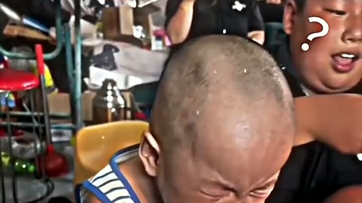Waduh, ini satu suapan?