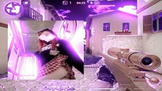 Фонк? 😠Counter Attack