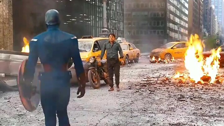 Avangers Age Of Ultron