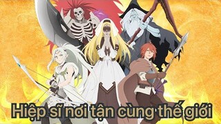 Tóm tắt anime: Thất nghiệp chuyển sinh nhưng thiếu hơi gái