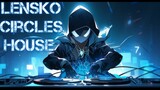 Lensko - Circles | House |_[TZ MUSIC WORLD_Release]