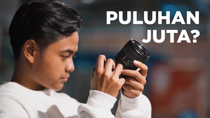 PULUHAN JUTA dari VIDEOGRAFI? Cara Dapetin Client Pertama di Foto & Videografi
