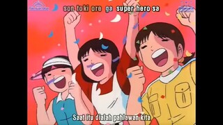 Captain Tsubasa 1983 (066) Sub