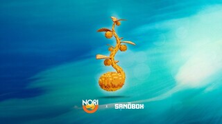 Nori x The Sandbox - AMA