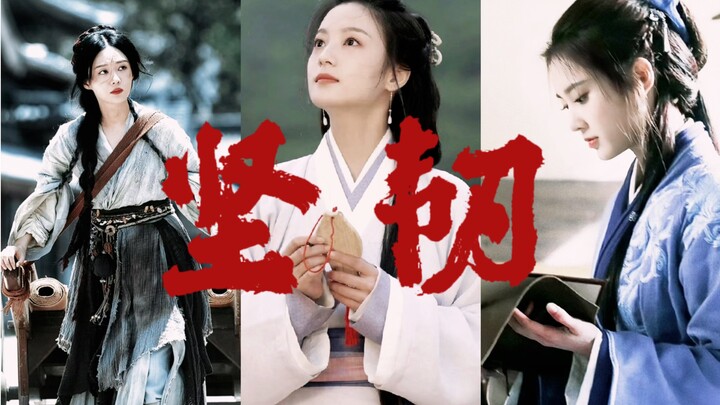 【Wu Ren Shi ✖️ Yang Caiwei & Lu Yuan & Lin Xi】Inilah sosok protagonis wanita sejati!