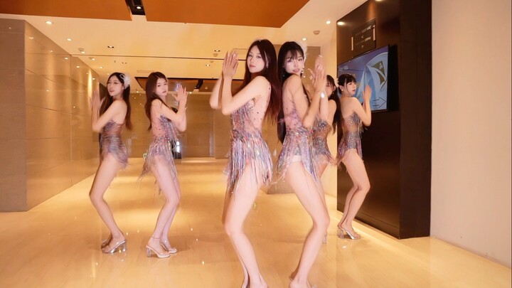 So cool, original audio practice version, straight from the original video