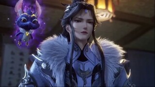 100.000 Years of Refining Qi Episode 271 Sub Indo