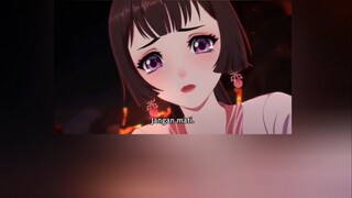 Tong Ling Fei S2 Eps 21 Indo