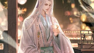 "Lần này là chuyện gì vui buồn?"