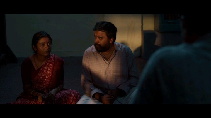 My Lord (2026) Tamil Movie Sasikumar