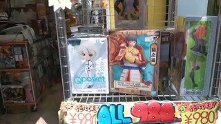 Akihabara_ Exploring The Heart Of Otaku Culture In Japan Part 2 - Tokyo Japan Tr