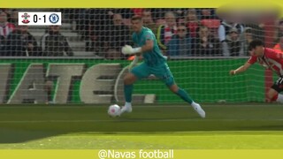 Southampton 0-6 Chelsea _ Mount and Werner Braces trong Chiến thắng ưu thế _#thethao