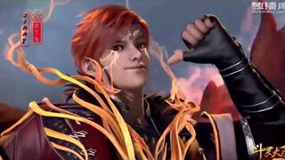 Đấu La Đai Lục Tập 184 - 185 Thuyết Minh