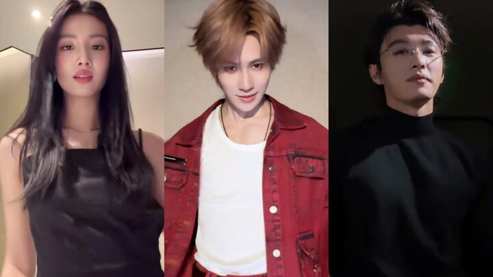 Bảng tổng hợp vũ đạo “tiếp sức lắc” của sao nội địa: Đếm xem họ đã đổi trang phục bao nhiêu lần tron