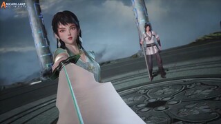 [ EPISODE 04 ] Tun Tian Ji - 1080p Super Duper HD Sub Indo