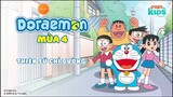 Doraemon mùa 4 thiên sứ chỉ đường lòng tiếng việt HD