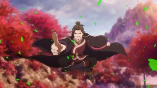 NHẤT NIỆM VĨNH HẰNG, Tập 181, Chấn Động Thiết Huyết Đương