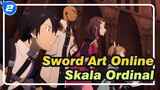 Sword Art Online
Skala Ordinal_2