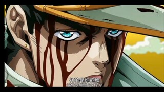 jojo中最弱替身