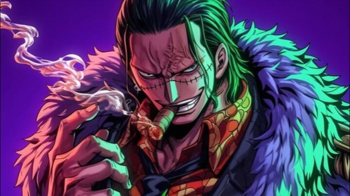 AMV one piece 2025