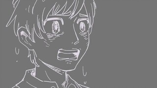 [ลายมือสวัสดิกะตะวันออก] การแบ่งย่อยการเจรจา - บันทึกภาวะสมองเสื่อมของผู้ฟังสวัสดิกะตะวันออก (Weimai