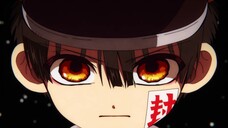Jibaku Shounen Hanako-kun [S2] Episode 5 Subtitle Indonesia
