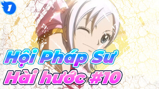 [Hội Pháp Sư] Những khoảnh khắc vui nhộn (#10)_1