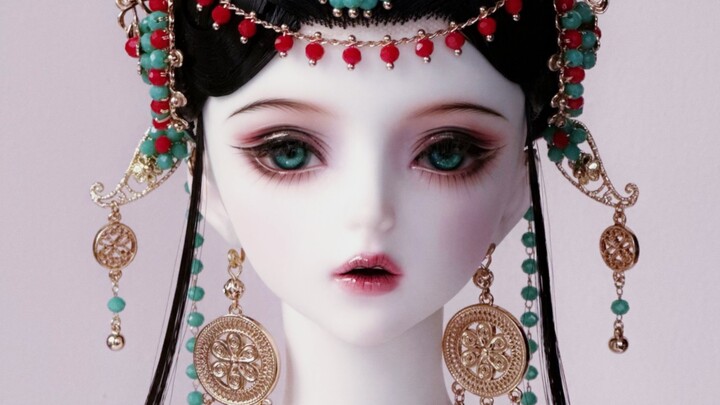 Today is Dunhuang Wind