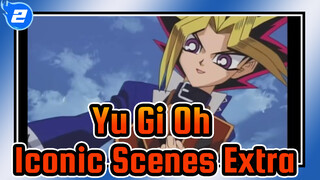 [Yu-Gi-Oh!]
Iconic Scenes(Extra)---When Did I Say I Will Attack Your Monster?_2