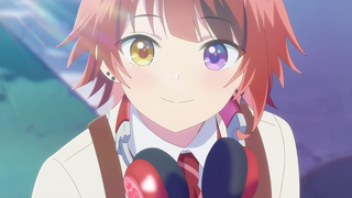 【กรกฎาคม/ฉบับโรงภาพยนตร์】เจ้าชายสตรอว์เบอร์รี เรื่องราวที่เริ่มต้นขึ้น～เทศกาลโรงเรียนสตรอว์เบอร์รี!!