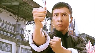There's not one that can fight.