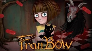 FRAN BOW #2 | ĐẠI KHÁI LÀ DÙNG THUỐC VÀ GIẢI ĐỐ EVERYDAY ..