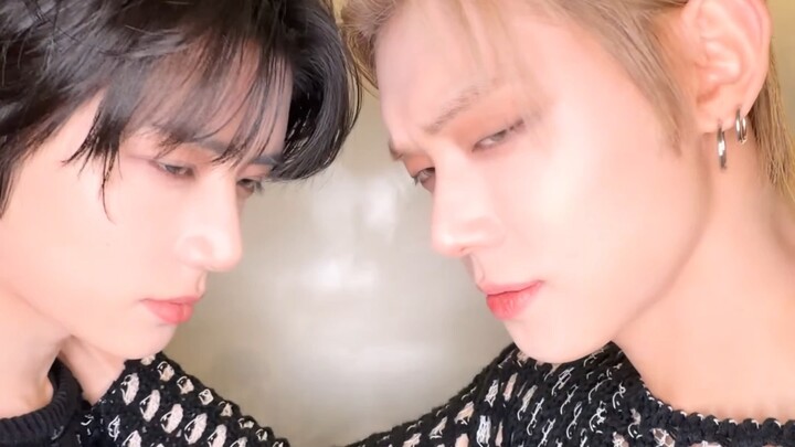 【ชเว ยอนจุน & ชเว อิคกี】แดนซ์คู่สุดหวานเหมือนลูกกวาดข้างหู! 260314 หวานจนไม่น่าใช่คำพูดของฉันเลยนะ