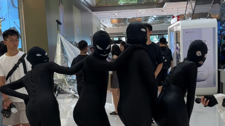 Cheer up, comic-con commandos!