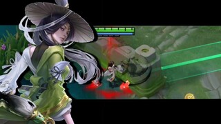 Shangguan Wan'er