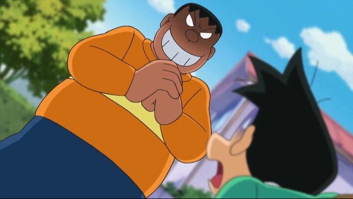 Doraemon S22 E49 (569) in Hindi