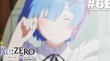 ReZero - รีเซทชีวิต ฝ่าวิกฤตต่างโลก - ตอนที่ 06B ซับไทย