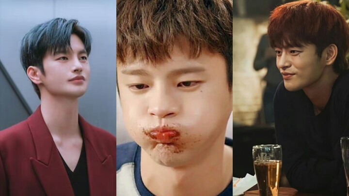 Đây chính là khuôn mặt hoàn hảo để xóa tan mọi sự kịch tính! Họ có cùng khuôn mặt, nhưng lại không g