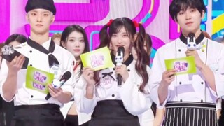 横扫！朴彩英ROSE APT.拿下第五个一位！恭喜！