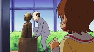 The funds were spent in strange places. As we all know, this is a hot-blooded show.