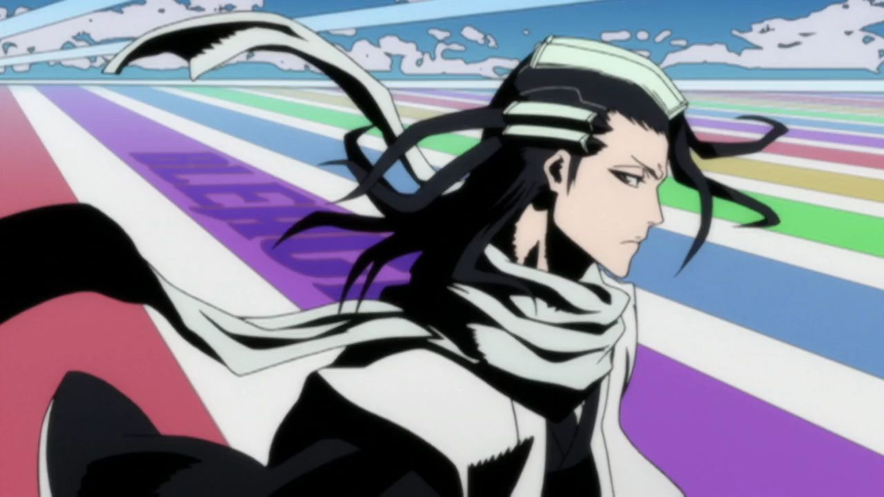 BLEACH DUB EPISODE 150 - BiliBili