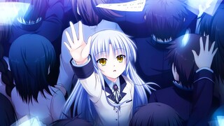 Bộ anime này đã là tuổi trẻ của nhiều người nhân kỷ niệm 13 năm của "Angel Beats!"