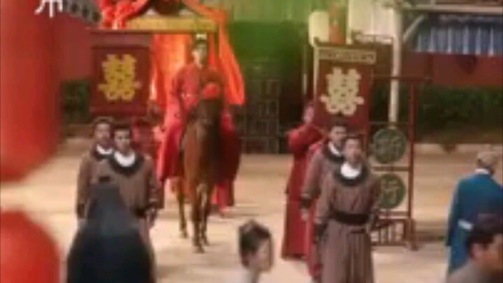 4. I Bought The Doomed Villain For $10. My ROI? His Clothes, & His SMILE!