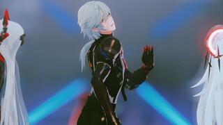 [Honkai Impact 3] Roland: I don't want to be a tool anymore! Miss Luna.