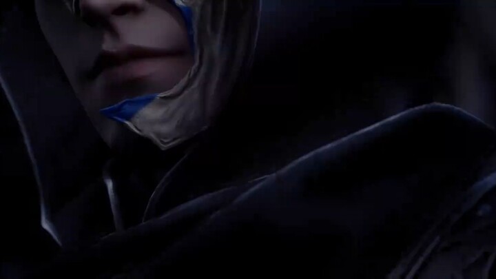 Way Of Choices Eps 03 Sub Indo (1080HD)