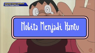 Doraemon - Nobita Menjadi Hantu...