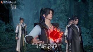 Yongheng Jian Zu Eps 36 Sub Indo 1080p