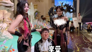 ให้รางวัล 500 ความท้าทายสำหรับการไม่พูดตลอดกระบวนการ