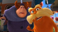 The Lorax  (2012) . The link in description