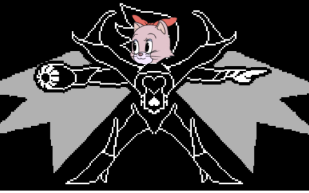 Apa yang akan terjadi jika Anda mengubah BGM MTT NEO menjadi tarian Su Rui?